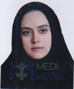 خانم دکتر سیده الناز احسائی