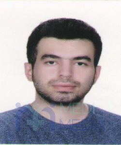 آقای دکتر شاهین دانه واش