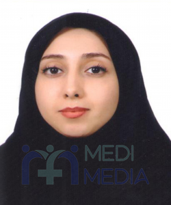 خانم دکتر محدثه ملا حاجی آقائی
