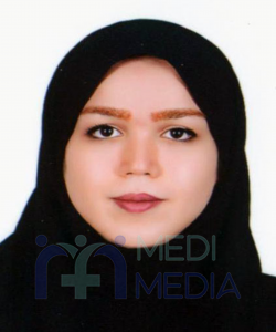 خانم دکتر مریم شریف پور