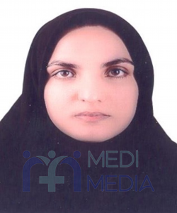 خانم دکتر فاطمه سعید