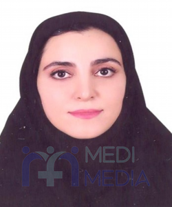 خانم دکتر فاطمه جلالی فر