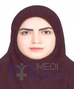 خانم دکتر الهام بیگلری