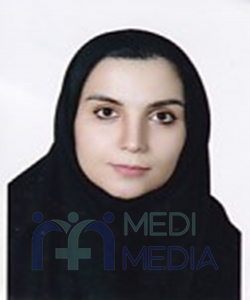 خانم دکتر نیکا علیزاده