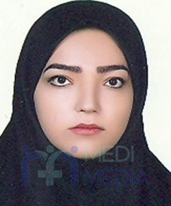 خانم دکتر آیدا بهرامی