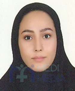 خانم دکتر سیده ندا طباطبائی