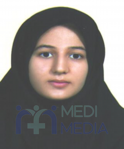 خانم دکتر زینب باقری نصرآبادی