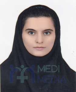 خانم دکتر زهرا یوسفی