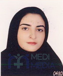 خانم دکتر سحر حاصل زاده