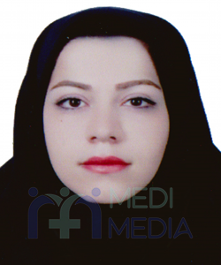 خانم دکتر افروز کریم نژادکلشتری