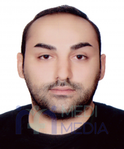 آقای دکتر مهدی اعظمی قادیکلائی