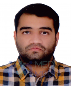 آقای دکتر سیدمسعود نعمتی موردراز