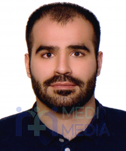 آقای دکتر امین داودی