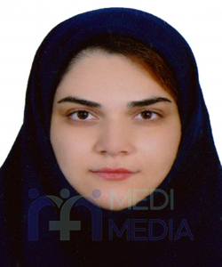 خانم دکتر فرانک نوریان کفشگری