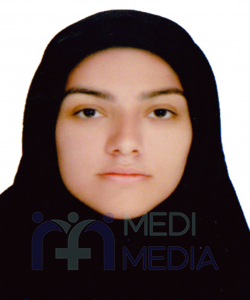 خانم دکتر مرجان اخگری