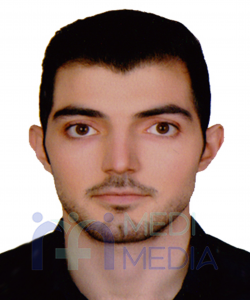 آقای دکتر امیرحسین وکیلی رازلیقی