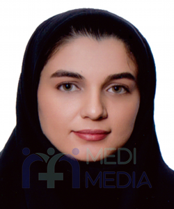 خانم دکتر مهسا قربان نژاد