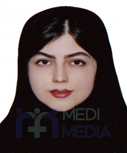 خانم دکتر حمیرا محمدی