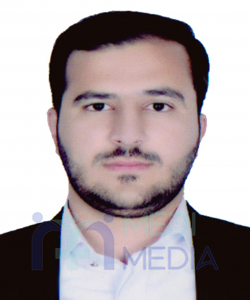 آقای دکتر محسن سیاوشی مقدم