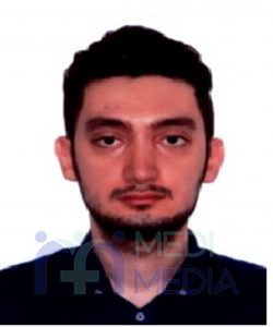 آقای دکتر سپهر تیرگر فاخری