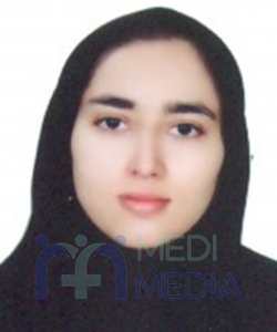 خانم دکتر فاطمه نعمتی