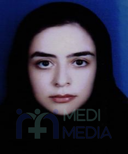 خانم دکتر افسانه بهارلو