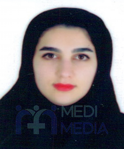 خانم دکتر ساغر بابادی