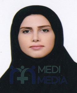 خانم دکتر سحر بخشنده