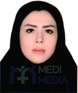 خانم دکتر نفیسه قیدر