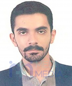 آقای دکتر علی زارع