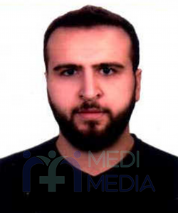 آقای دکتر سهیل محمدی یزدی