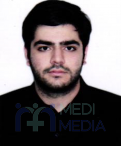 آقای دکتر محمد امین رضائی