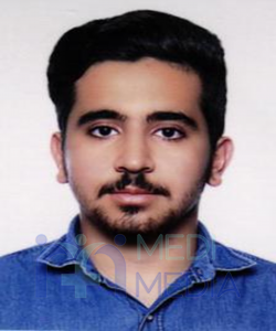 آقای دکتر امیر حسن بلوریان حداد