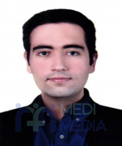 آقای دکتر علی شهریاری