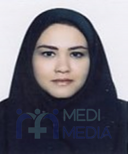 خانم دکتر نگین شریفی