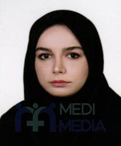 خانم دکتر زهرا انحائی ناصری