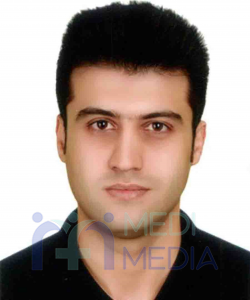 آقای دکتر حامد شریعت زاده