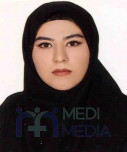 خانم دکتر آرزو فکرت مستعلی بیگلو