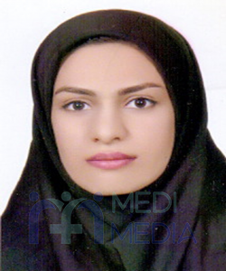 خانم دکتر نرگس کاظمی صفا