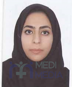 خانم دکتر فاطمه شبانی منور