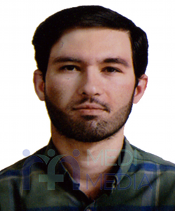 آقای دکتر محمود خدادادگی