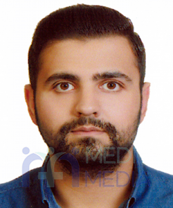 آقای دکتر احسان رجحانی