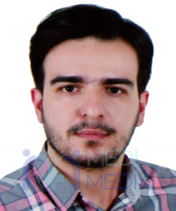 آقای دکتر علی رضائی