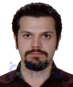 آقای دکتر میلاد نصیری سوادکوهی