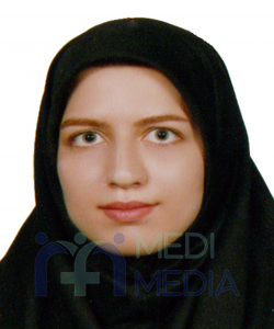 خانم دکتر آزاده ابراهیمی تیرتاشی