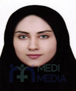 خانم دکتر فرزانه خسروی خضری