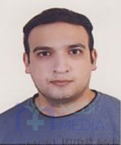 آقای دکتر رضا مردادی ابرغانی