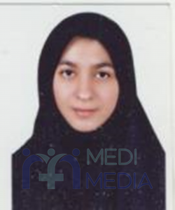 خانم دکتر سحر مهری حسن آباد