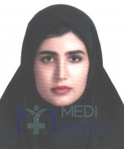 خانم دکتر مهسا اسدی منش