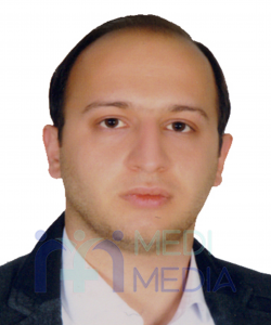 آقای دکتر علیرضا رعنائی کنارسری